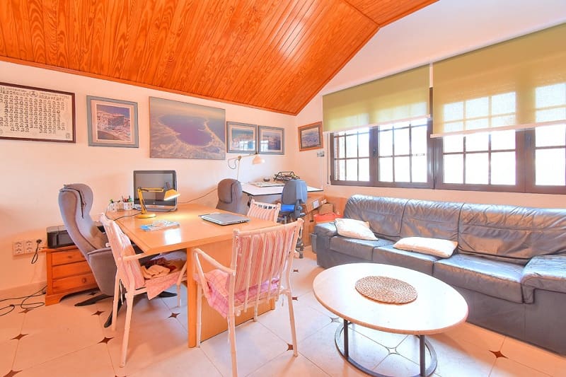 5 quarto Moradia para venda em Los Urrutias com piscina garagem - 799 000 € (Ref: 9576916)