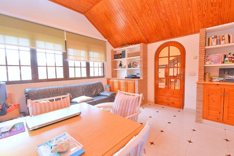 5 quarto Moradia para venda em Los Urrutias com piscina garagem - 799 000 € (Ref: 9576916)