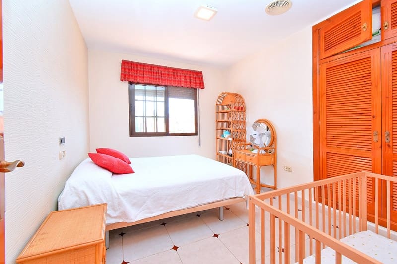 5 quarto Moradia para venda em Los Urrutias com piscina garagem - 799 000 € (Ref: 9576916)