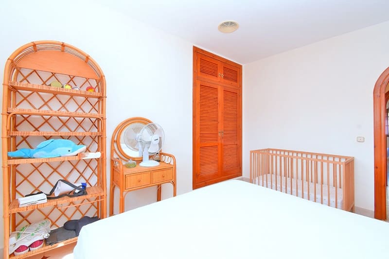 5 quarto Moradia para venda em Los Urrutias com piscina garagem - 799 000 € (Ref: 9576916)