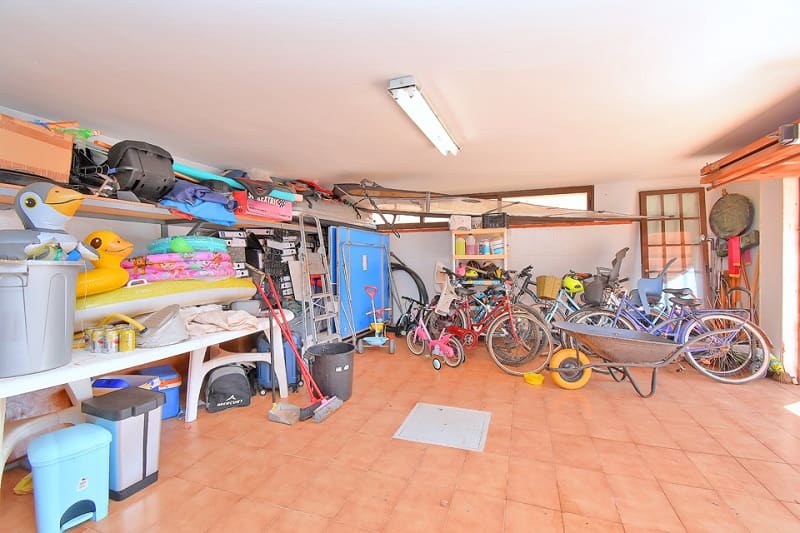 5 quarto Moradia para venda em Los Urrutias com piscina garagem - 799 000 € (Ref: 9576916)