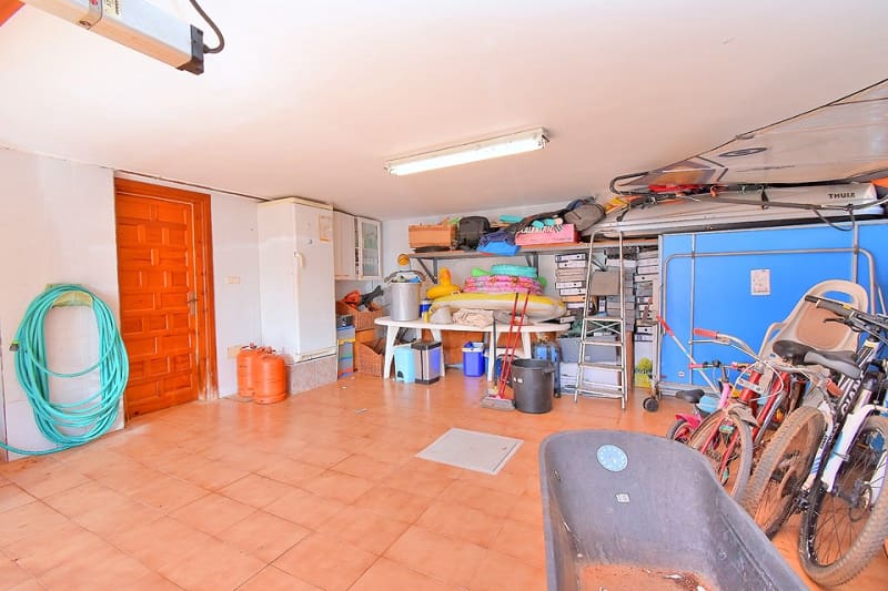 5 quarto Moradia para venda em Los Urrutias com piscina garagem - 799 000 € (Ref: 9576916)