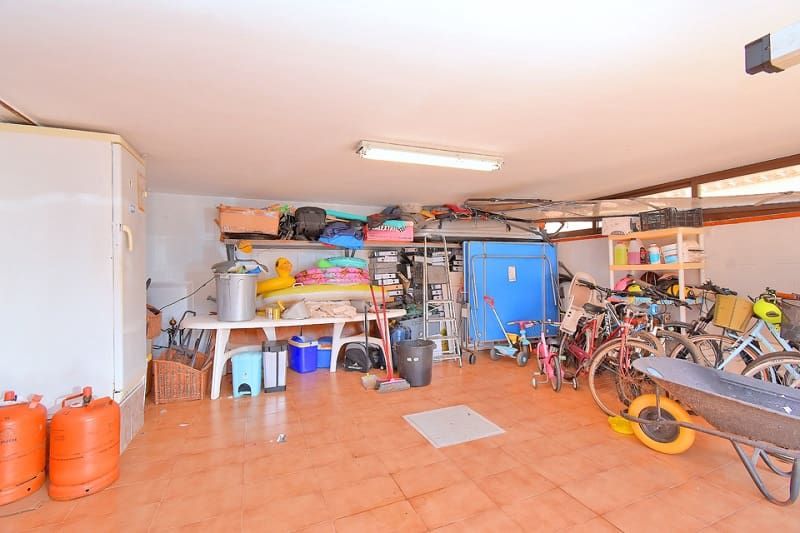 5 quarto Moradia para venda em Los Urrutias com piscina garagem - 799 000 € (Ref: 9576916)
