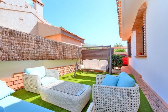 5 quarto Moradia para venda em Los Urrutias, Cartagena com piscina garagem - 799 000 € (Ref: 9576916)