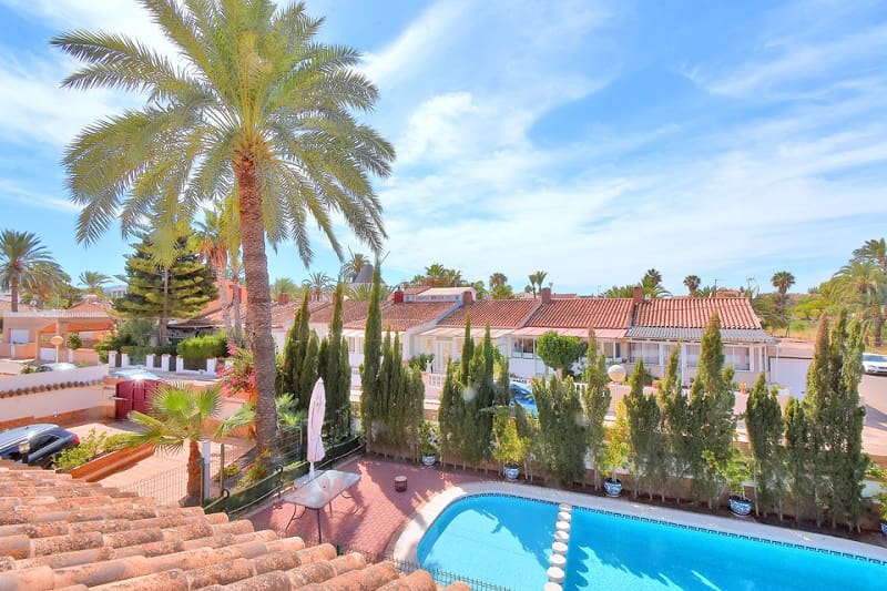 5 quarto Moradia para venda em Los Urrutias com piscina garagem - 799 000 € (Ref: 9576916)