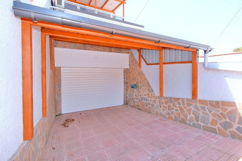 2 chambre Villa/Maison Mitoyenne à vendre à Los Urrutias avec piscine garage - 267 000 € (Ref: 9578016)