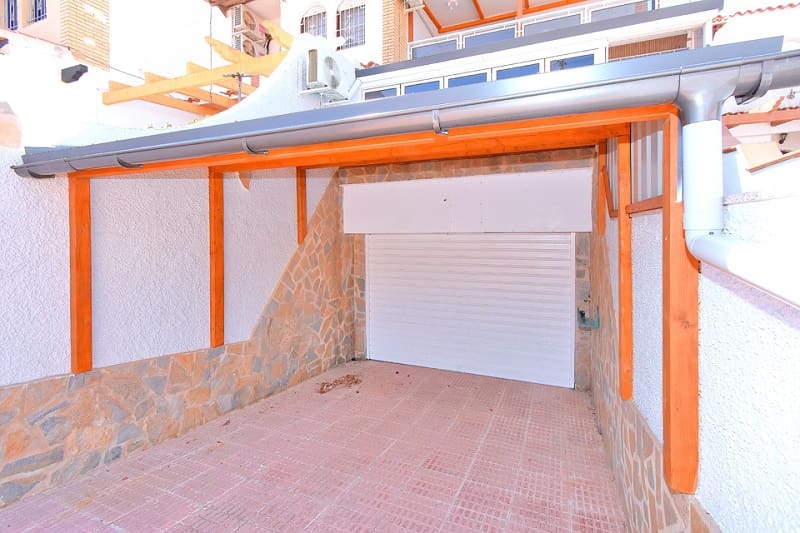 2 chambre Villa/Maison Mitoyenne à vendre à Los Urrutias avec piscine garage - 267 000 € (Ref: 9578016)