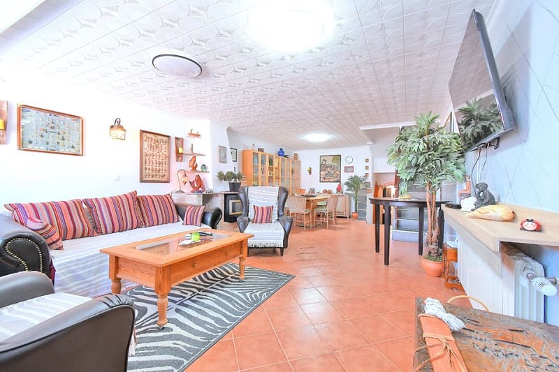 2 chambre Villa/Maison Mitoyenne à vendre à Los Urrutias avec piscine garage - 267 000 € (Ref: 9578016)