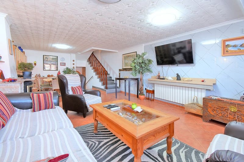 2 chambre Villa/Maison Mitoyenne à vendre à Los Urrutias avec piscine garage - 267 000 € (Ref: 9578016)