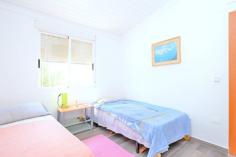 2 chambre Villa/Maison Mitoyenne à vendre à Los Urrutias avec piscine garage - 267 000 € (Ref: 9578016)