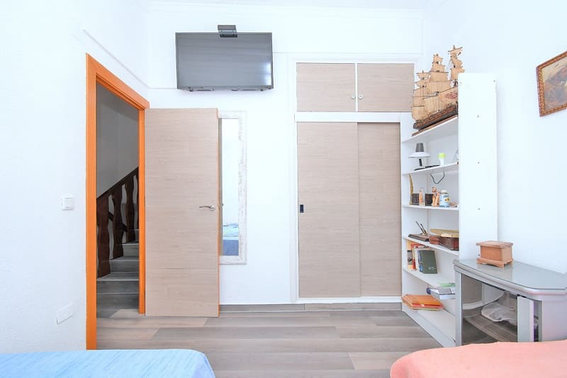 2 chambre Villa/Maison Mitoyenne à vendre à Los Urrutias avec piscine garage - 267 000 € (Ref: 9578016)