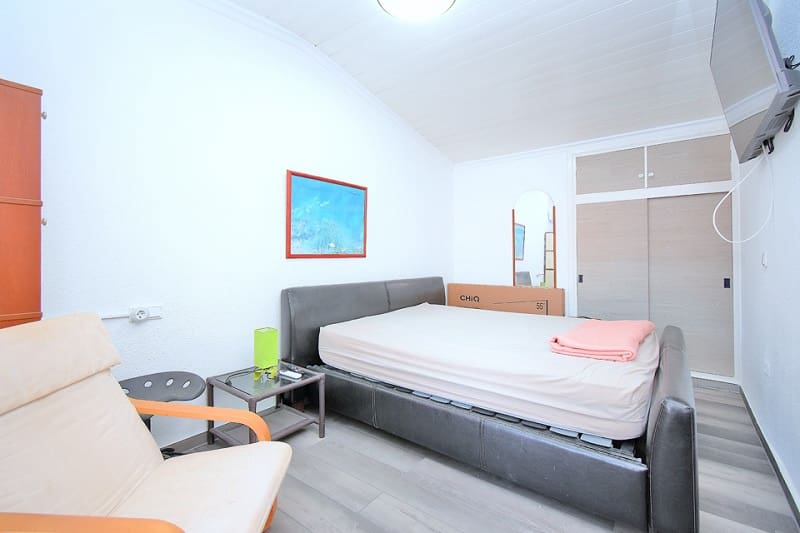 2 chambre Villa/Maison Mitoyenne à vendre à Los Urrutias avec piscine garage - 267 000 € (Ref: 9578016)