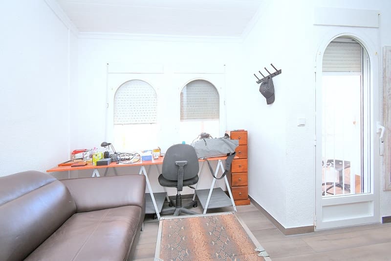 2 chambre Villa/Maison Mitoyenne à vendre à Los Urrutias avec piscine garage - 267 000 € (Ref: 9578016)