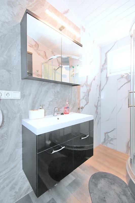 2 chambre Villa/Maison Mitoyenne à vendre à Los Urrutias avec piscine garage - 267 000 € (Ref: 9578016)