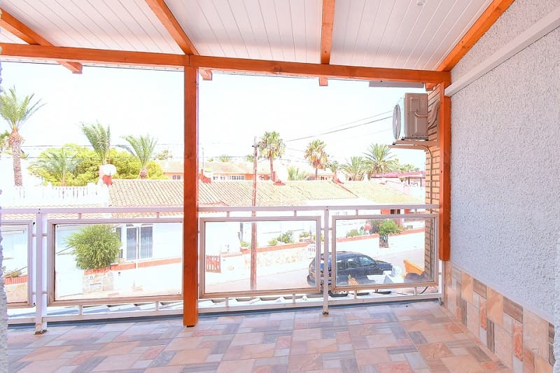 2 chambre Villa/Maison Mitoyenne à vendre à Los Urrutias avec piscine garage - 267 000 € (Ref: 9578016)