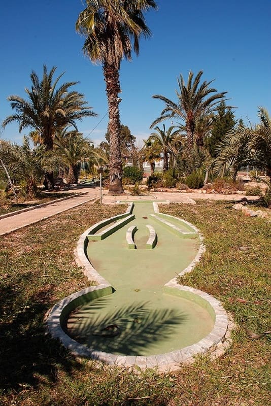 2 chambre Villa/Maison Mitoyenne à vendre à Los Urrutias avec piscine garage - 267 000 € (Ref: 9578016)