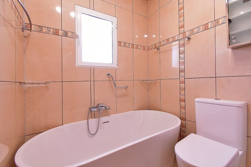 3 chambre Villa/Maison Mitoyenne à vendre à Los Urrutias avec piscine garage - 185 000 € (Ref: 9578036)