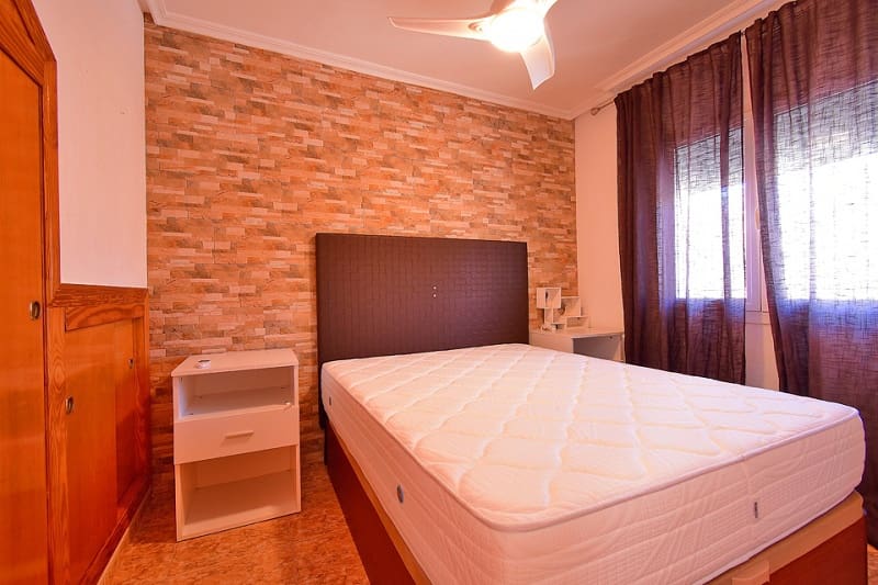 3 chambre Villa/Maison Mitoyenne à vendre à Los Urrutias avec piscine garage - 185 000 € (Ref: 9578036)