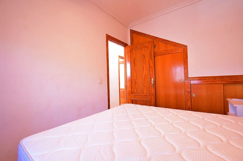 3 chambre Villa/Maison Mitoyenne à vendre à Los Urrutias avec piscine garage - 185 000 € (Ref: 9578036)