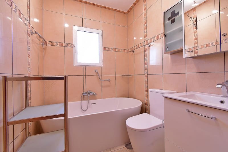 3 chambre Villa/Maison Mitoyenne à vendre à Los Urrutias avec piscine garage - 185 000 € (Ref: 9578036)