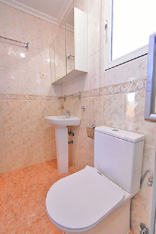 3 chambre Villa/Maison Mitoyenne à vendre à Los Urrutias avec piscine garage - 185 000 € (Ref: 9578036)