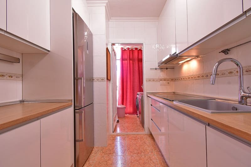 3 chambre Villa/Maison Mitoyenne à vendre à Los Urrutias avec piscine garage - 185 000 € (Ref: 9578036)