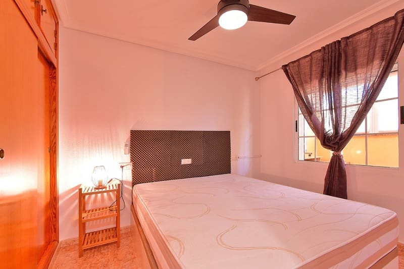 3 chambre Villa/Maison Mitoyenne à vendre à Los Urrutias avec piscine garage - 185 000 € (Ref: 9578036)