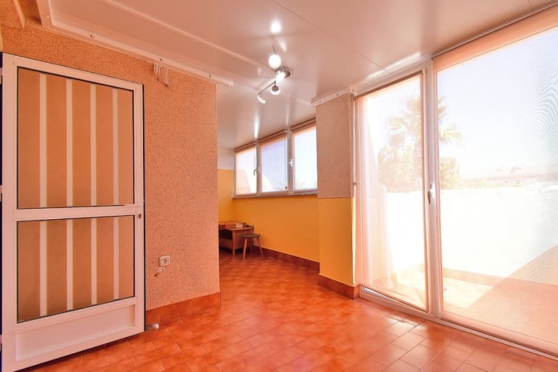 3 chambre Villa/Maison Mitoyenne à vendre à Los Urrutias avec piscine garage - 185 000 € (Ref: 9578036)