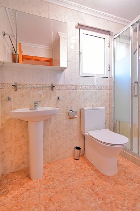 3 chambre Villa/Maison Mitoyenne à vendre à Los Urrutias avec piscine garage - 185 000 € (Ref: 9578036)