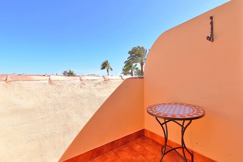 3 chambre Villa/Maison Mitoyenne à vendre à Los Urrutias avec piscine garage - 185 000 € (Ref: 9578036)