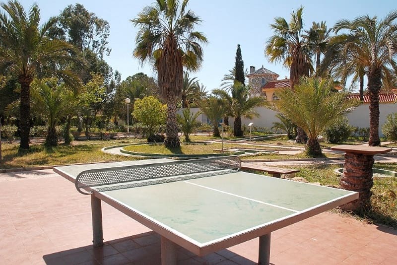 3 chambre Villa/Maison Mitoyenne à vendre à Los Urrutias avec piscine garage - 185 000 € (Ref: 9578036)