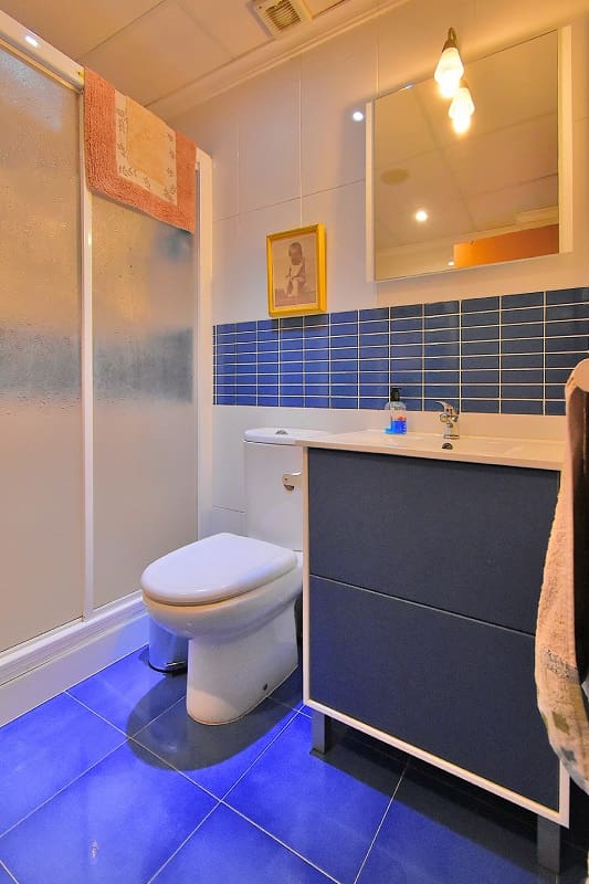 3 makuuhuone Huvila myytävänä paikassa Los Urrutias mukana uima-altaan 
autotalli - 425 000 € (Ref: 9578197)