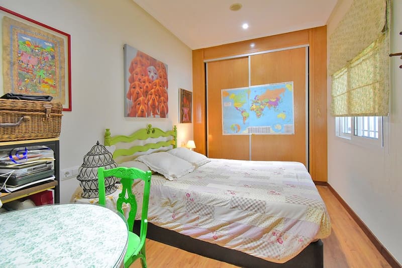 3 makuuhuone Huvila myytävänä paikassa Los Urrutias mukana uima-altaan 
autotalli - 425 000 € (Ref: 9578197)