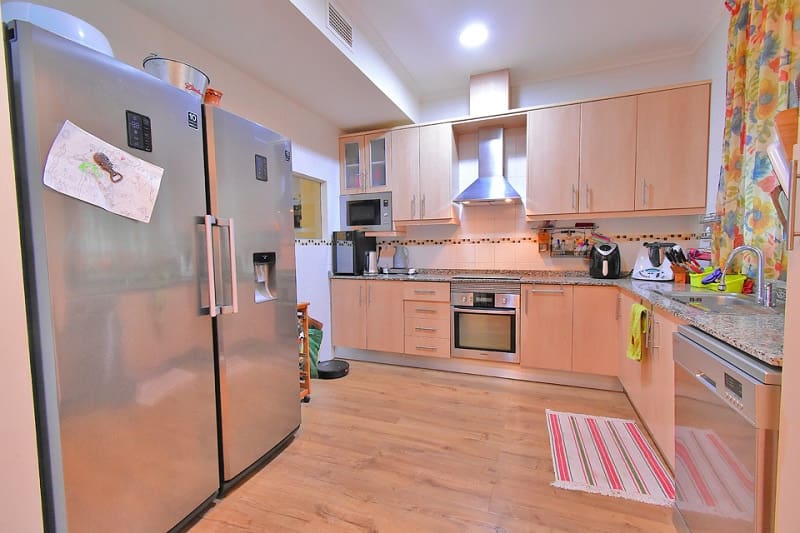 3 makuuhuone Huvila myytävänä paikassa Los Urrutias mukana uima-altaan 
autotalli - 425 000 € (Ref: 9578197)