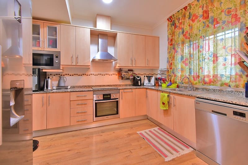 3 makuuhuone Huvila myytävänä paikassa Los Urrutias mukana uima-altaan 
autotalli - 425 000 € (Ref: 9578197)