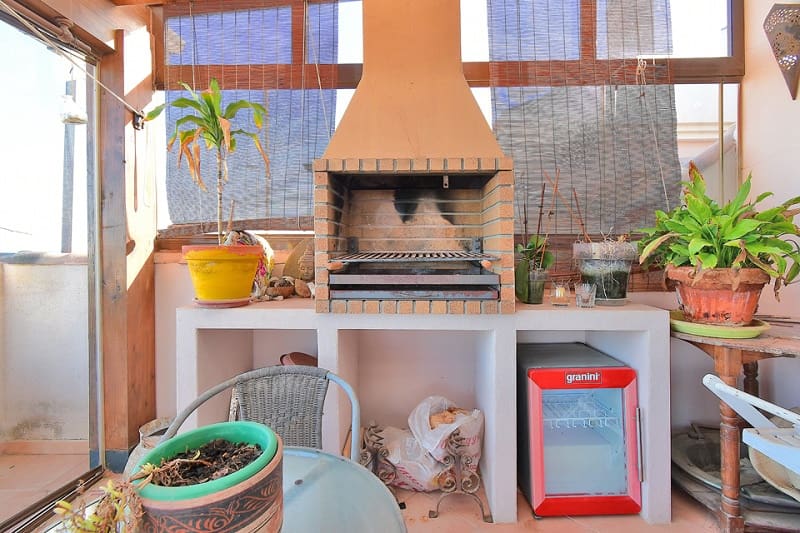 3 makuuhuone Huvila myytävänä paikassa Los Urrutias mukana uima-altaan 
autotalli - 425 000 € (Ref: 9578197)