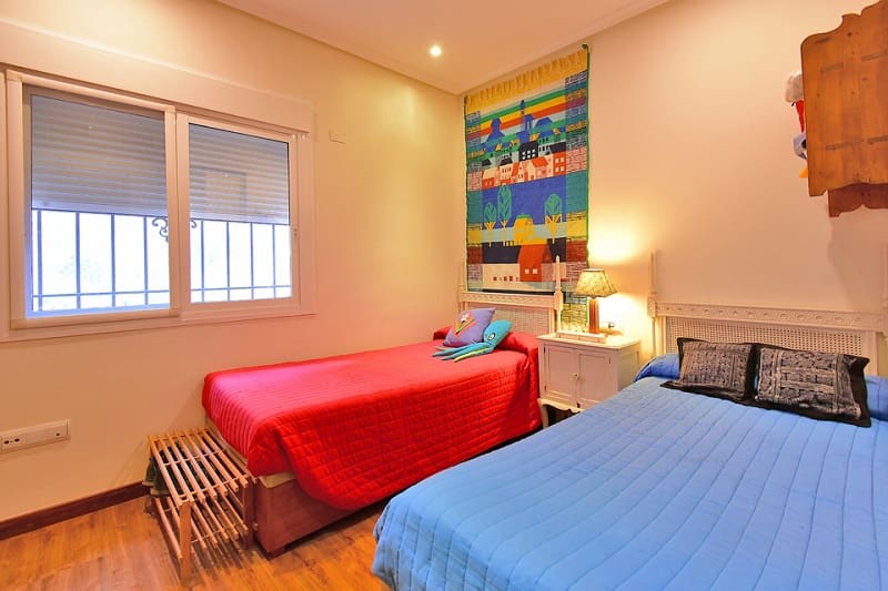 3 makuuhuone Huvila myytävänä paikassa Los Urrutias mukana uima-altaan 
autotalli - 425 000 € (Ref: 9578197)