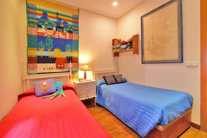 3 makuuhuone Huvila myytävänä paikassa Los Urrutias mukana uima-altaan 
autotalli - 425 000 € (Ref: 9578197)