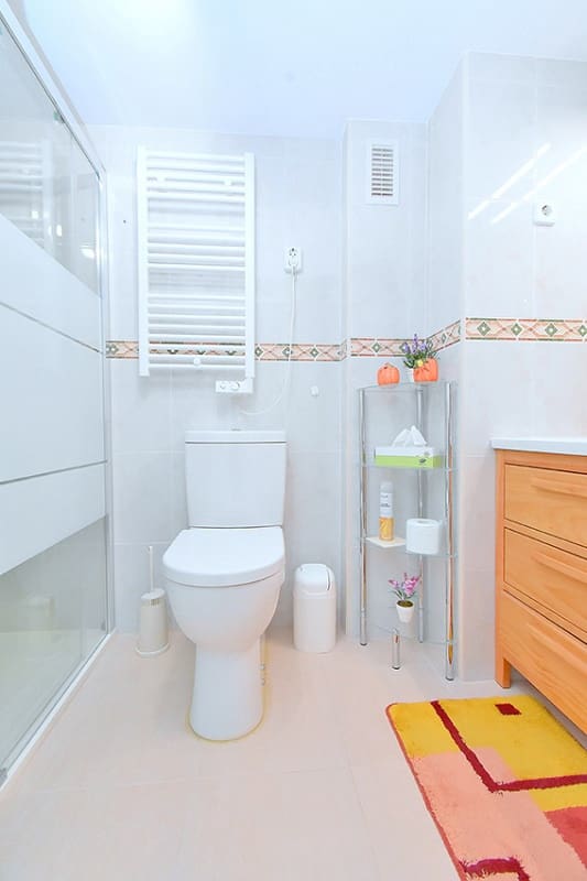 3 slaapkamer Penthouse te koop in La Manga del Mar Menor met zwembad garage - € 478.000 (Ref: 9671196)