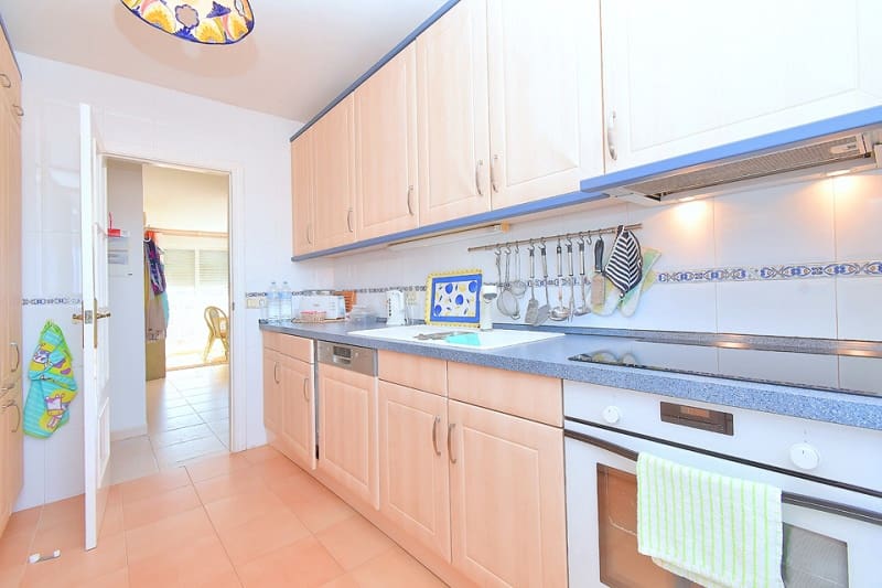 3 slaapkamer Penthouse te koop in La Manga del Mar Menor met zwembad garage - € 478.000 (Ref: 9671196)