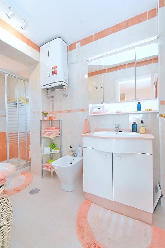 3 slaapkamer Penthouse te koop in La Manga del Mar Menor met zwembad garage - € 478.000 (Ref: 9671196)