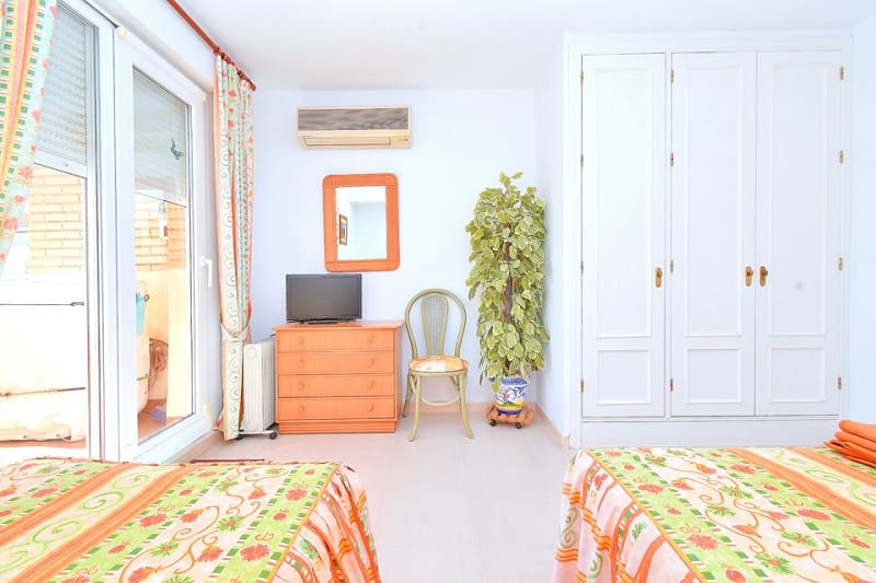 3 slaapkamer Penthouse te koop in La Manga del Mar Menor met zwembad garage - € 478.000 (Ref: 9671196)