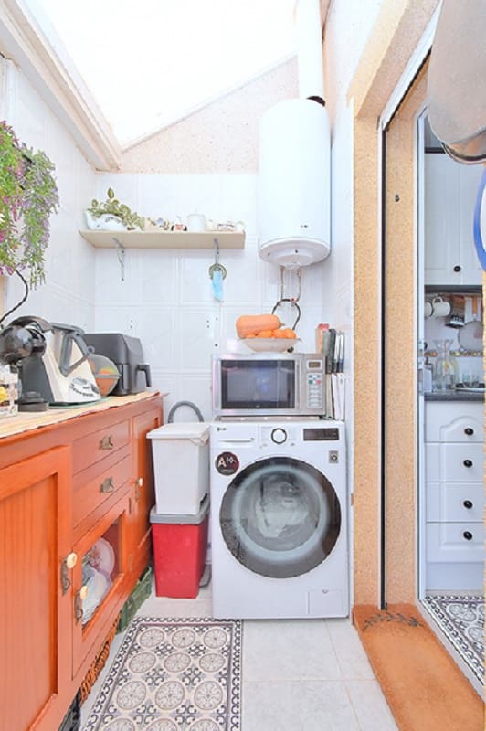 3 camera da letto Casa in vendita in San Pedro del Pinatar - 198.000 € (Rif: 9688746)