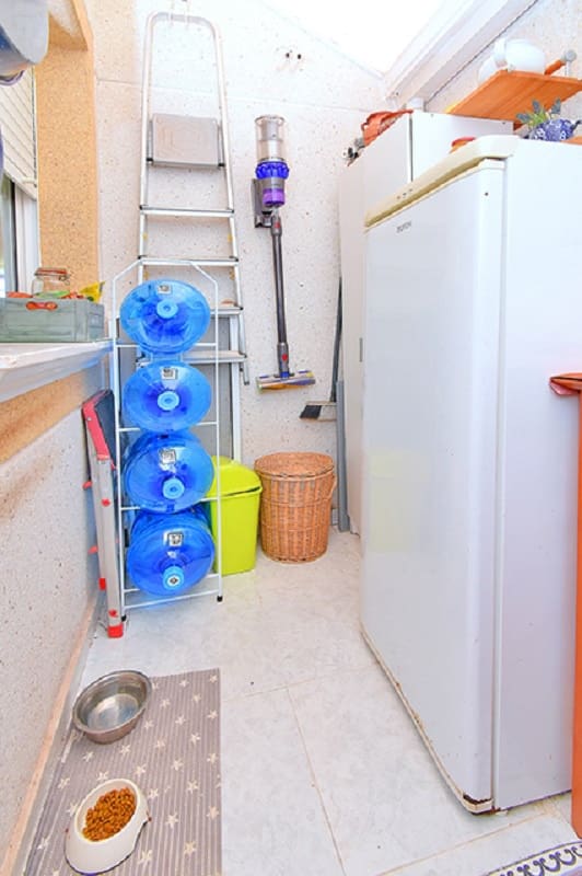 3 camera da letto Casa in vendita in San Pedro del Pinatar - 198.000 € (Rif: 9688746)