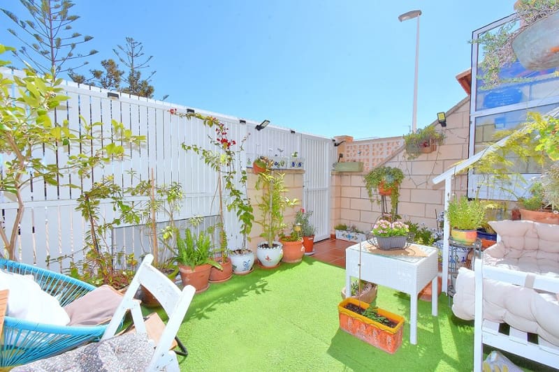 3 camera da letto Casa in vendita in San Pedro del Pinatar - 198.000 € (Rif: 9688746)