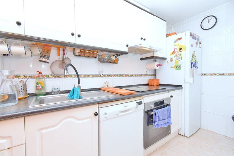 3 camera da letto Casa in vendita in San Pedro del Pinatar - 198.000 € (Rif: 9688746)