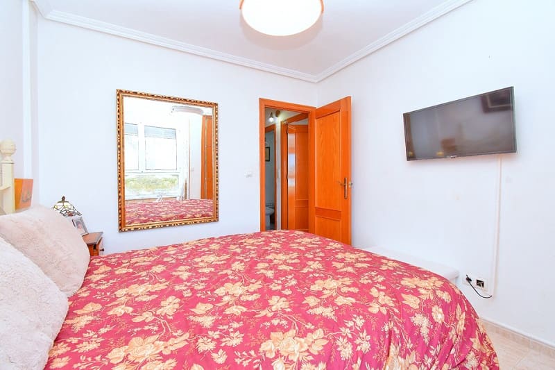 3 camera da letto Casa in vendita in San Pedro del Pinatar - 198.000 € (Rif: 9688746)