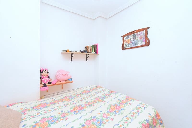 3 camera da letto Casa in vendita in San Pedro del Pinatar - 198.000 € (Rif: 9688746)