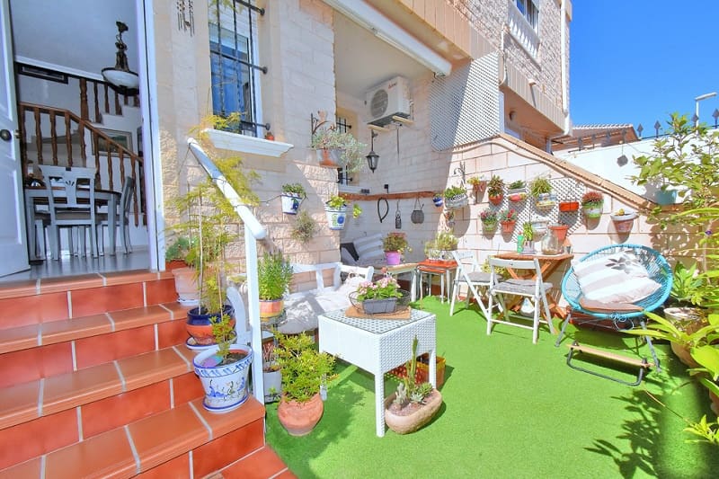 3 camera da letto Casa in vendita in San Pedro del Pinatar - 198.000 € (Rif: 9688746)