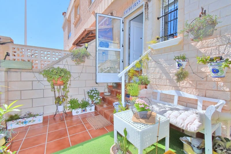 3 camera da letto Casa in vendita in San Pedro del Pinatar - 198.000 € (Rif: 9688746)